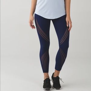 Lululemon Hi-Times Metta Pants
